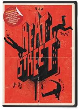 Album Sharon Redd: Beat The Street