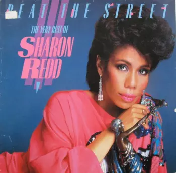 Sharon Redd: Beat The Street - The Very Best Of Sharon Redd