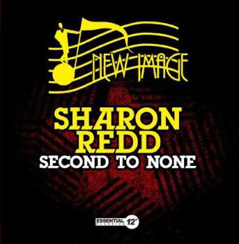 Album Sharon Redd: Second To None
