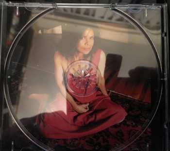 CD Sharon Robinson: Everybody Knows