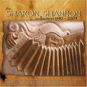 Album Sharon Shannon: The Sharon Shannon Collection 1990-2005