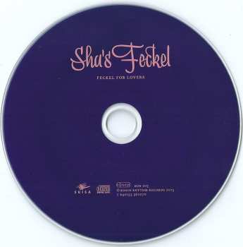 CD Sha's Feckel: Feckel For Lovers