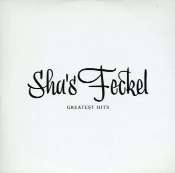 Greatest Hits