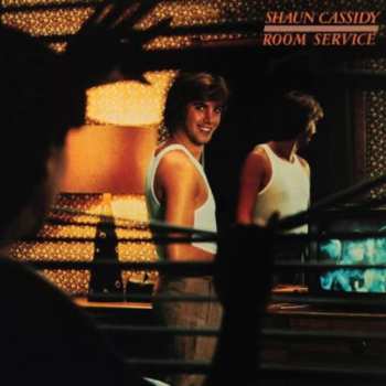 CD Shaun Cassidy: Room Service