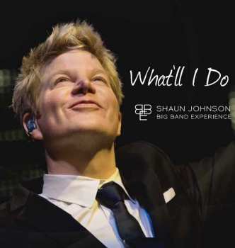 Album Shaun Johnson Big Band Experience: What'll I Do