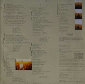 LP Shawn Colvin: A Few Small Repairs
