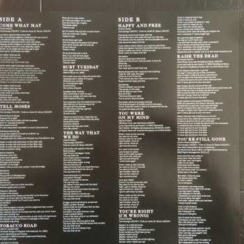 LP Steve Earle: Colvin & Earle