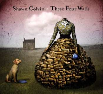 Album Shawn Colvin: These Four Walls