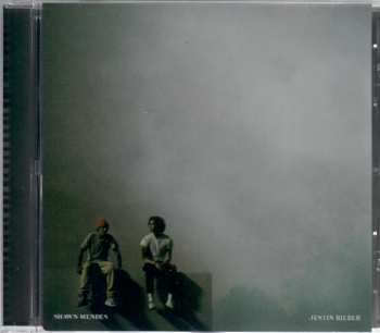 CD Shawn Mendes: Monster