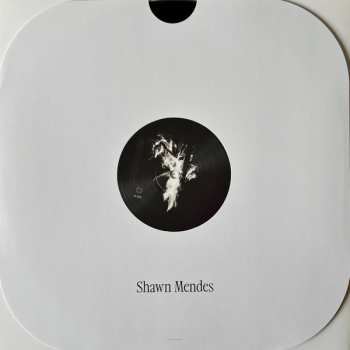 LP Shawn Mendes: Shawn CLR | DLX