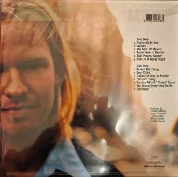 LP Shawn Mullins: Soul’s Core CLR | LTD | NUM