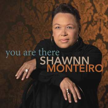 Album Shawnn Monteiro: You Are There