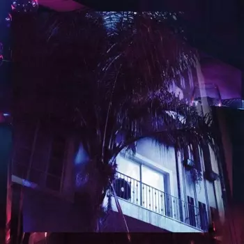 Shcaa: No Moon at All, What A Night