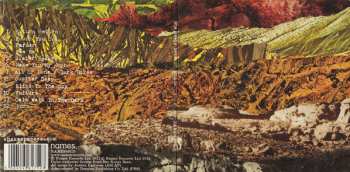CD She Keeps Bees: Dig On