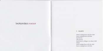 CD She Keeps Bees: Kinship