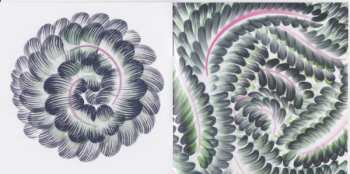 CD She Keeps Bees: Kinship