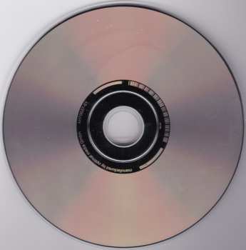 CD Youn Sun Nah: She Moves On DIGI