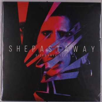 Album She Past Away: Disko Anksiyete