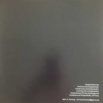 LP She Past Away: Narin Yalnızlık LTD