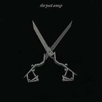 2CD She Past Away: X