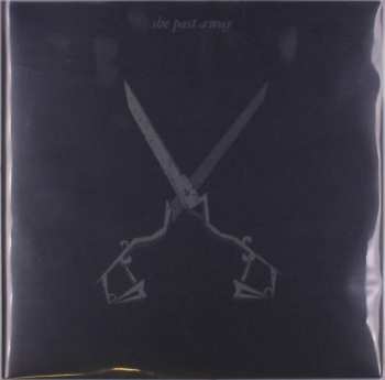 2LP She Past Away: X CLR | LTD