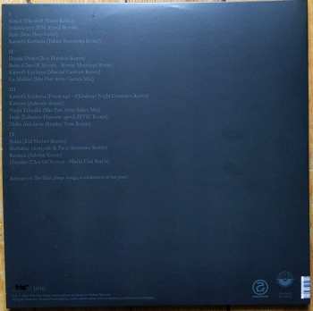 2LP She Past Away: X LTD | NUM | CLR