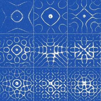 Album David Shea: Meditations