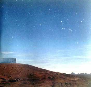 2LP Shearwater: Jet Plane And Oxbow