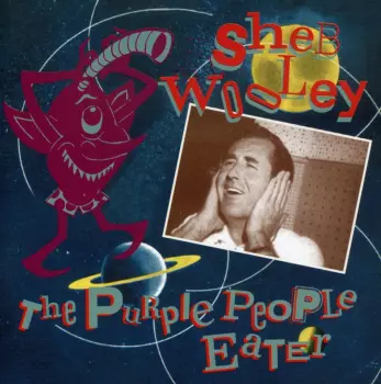 The Purple People Eater