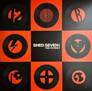 Album Shed Seven: The Covers