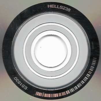 CD Shed The Skin: We Of Scorn