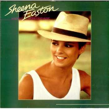 Album Sheena Easton: Madness, Money And Music