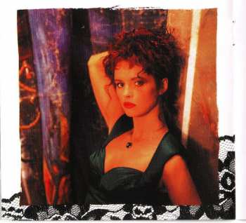 CD Sheena Easton: The Lover In Me