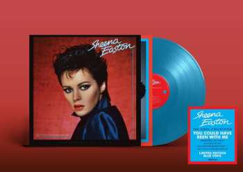 LP Sheena Easton: You Could Have Been With Me CLR | LTD
