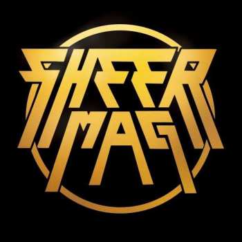 Album Sheer Mag: Compilation