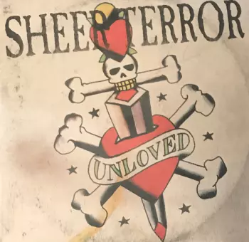 Unheard Unloved