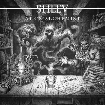 Album Sheev: Ate's Alchemist