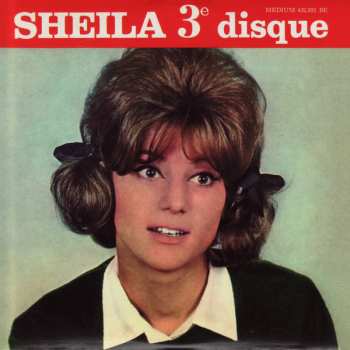 24CD/Set di cofanetti Sheila: L'intégrale Des Singles De 1962 À 1969