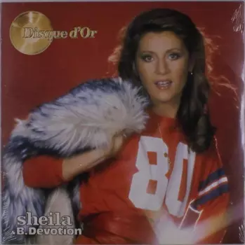 Disque D'or