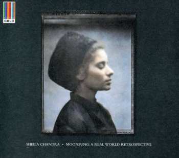 CD Sheila Chandra: Moonsung (A Real World Retrospective)