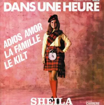 Dans Une Heure