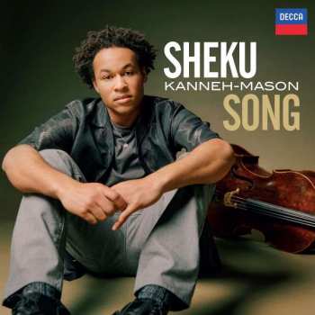 2LP Sheku Kanneh-Mason: Song