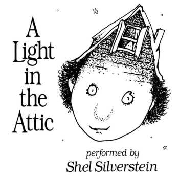 Album Shel Silverstein: A Light In The Attic