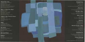 CD Shelby Bryant: Luscious