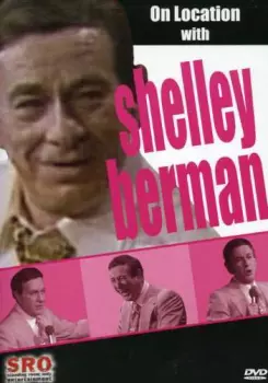 Shelley Berman: Hbo Comedy Presents Shelley Berman