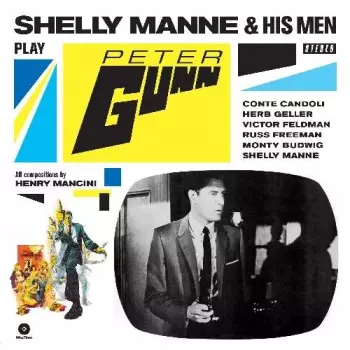 Play Peter Gunn