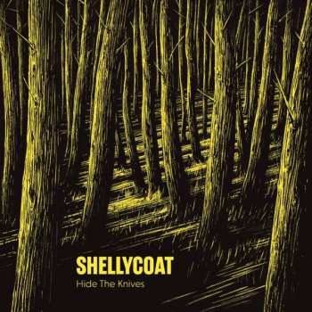 LP Shellycoat: Hide The Knives CLR