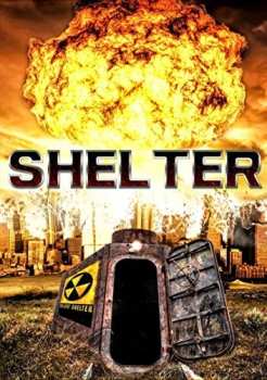 DVD Shelter: Shelter