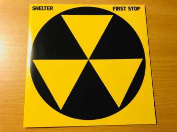 CD Shelter: First Stop LTD