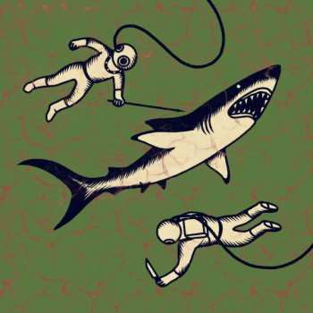 LP Shepparton Airplane: Sharks